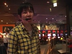 パチスロ必勝本７７７　＃９６　パチスロバトルリーグ　最下位決定戦　ウシオＶＳとっぱち