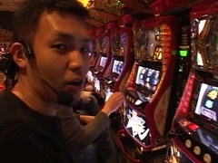 パチスロ必勝本７７７　＃９８　こーじ＆マコト　続・悪あがき