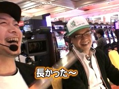 パチスロ必勝本７７７　＃９９　嵐＆ラッシー「演出バトル」　秘宝伝～封じられた女神～