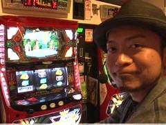 パチスロ必勝本７７７　＃１０４　バトルカップトーナメント　Ａグループ１回戦　嵐ＶＳとっぱち、うっちぃＶＳラッシー