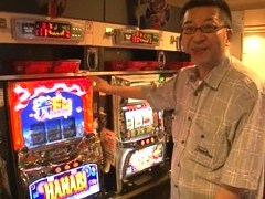 パチスロ必勝本７７７　＃１０６　バトルカップトーナメント　準決勝　とっぱちＶＳうっちい、ＫＥＮ蔵ＶＳこーじ