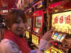 パチスロ必勝本７７７　１１０話～１１３話