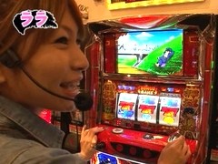 パチスロ必勝本７７７　＃１１５　バトルカップトーナメント　Ａブロック１回戦