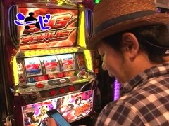 パチスロ必勝本７７７　＃１２６　「悪あがき」オリエンタルパサージュ横浜店編