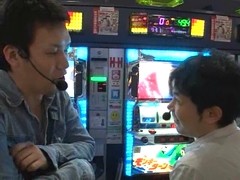 パチスロ必勝本７７７　＃１２９　バトルカップトーナメント　Ｂブロック１回戦