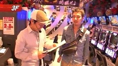 パチスロ必勝本７７７　＃１３５　「悪あがき」オリエンタルパサージュ横浜店編