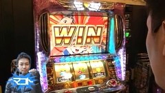 パチスロ必勝本７７７　＃１３９　バトルカップオーナメント　Ａブロック１回戦