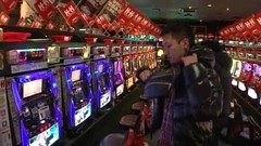 パチスロ必勝本７７７　＃１４３　設定師だヨ！ヒョン様「パチスロ攻殼機動隊編」