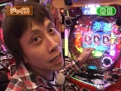 パチマガＭＥＧＡＷＡＲＳ　ＸＸ　第一章　＃４　第２戦　ジャイロキャプテンＶＳはるちゃんＶＳ優希　（後半戦）
