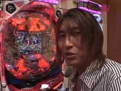 パチマガＭＥＧＡＷＡＲＳ　ＸＸ　第一章　＃５　第３戦　シルヴィーＶＳ助六ＶＳ優希　（前半戦）