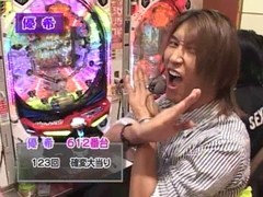 パチマガＭＥＧＡＷＡＲＳ　ＸＸ　第一章　＃６　第３戦　シルヴィーＶＳ助六ＶＳ優希　（後半戦）