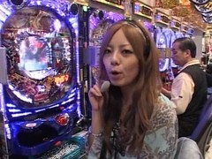 パチマガＭＥＧＡＷＡＲＳ　ＸＸ　第一章　＃８　第４戦　ジャイロキャプテンＶＳシルヴィーＶＳはるちゃん　（後半戦）
