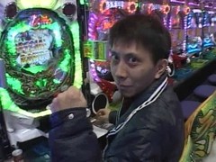 パチマガＭＥＧＡＷＡＲＳ　ＸＸ　第一章　＃１１　ジャイロキャプテンＶＳはるちゃん降格戦（前半戦）