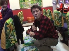 パチマガＭＥＧＡＷＡＲＳ　ＸＸ　第一章　＃１２　ジャイロキャプテンＶＳはるちゃん降格戦（後半戦）