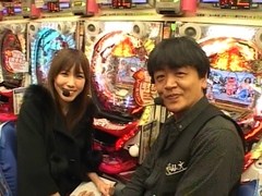 ヤマモリぎんだま～すいません。また追加投資です…　ハイ！よろこんで！！～　＃１５　ＣＲアントニオ猪木という名のパチンコ機・道（前半戦）
