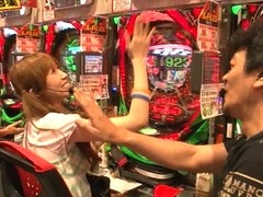 ヤマモリぎんだま～すいません。また追加投資です…　ハイ！よろこんで！！～　＃２６　ＣＲぱちんこＲｉｏ（後半戦）
