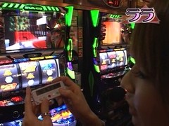 のりせん　＃４　ポロリ＆ララ　＠杉戸夢ランド（後半戦）