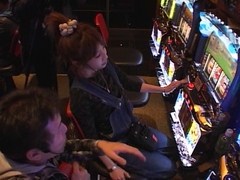 のりせん　＃８　ポロリ＆ララ　＠ウイングサンケイ（後半戦）