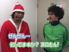 魚拓＆塾長のスロもん　１話～５話