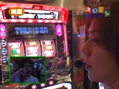 魚拓＆塾長のスロもん　＃３４　第３シーズン２回裏　魚拓＠ミスターＸ（前半戦）