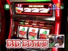 魚拓＆塾長のスロもん　＃４０　第４回パートナー選択ドラフト会議　魚拓×塾長