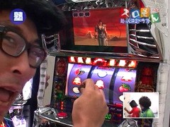 魚拓＆塾長のスロもん　＃６６　第６回助っ人決定ドラフト会議　木村魚拓＆塾長
