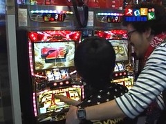 魚拓＆塾長のスロもん　＃７７　第６シーズン３回裏　木村魚拓＠ミスターＸ（前半戦）