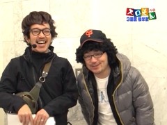 魚拓＆塾長のスロもん　＃１０４　第８シーズン３回裏　木村魚拓＠オールマイティ－（後半戦）