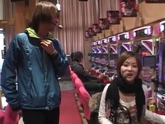 パチマガＭＥＧＡＷＡＲＳ　ＸＸ　第二章　＃１　第１戦　ドテチンＶＳはるちゃんＶＳ優希　（前半戦）