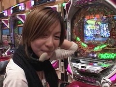 パチマガＭＥＧＡＷＡＲＳ　ＸＸ　第二章　＃２　第１戦　ドテチンＶＳはるちゃんＶＳ優希　（後半戦）
