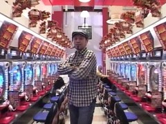 パチマガＭＥＧＡＷＡＲＳ　ＸＸ　第二章　＃５　第３戦　ドテチンＶＳシルヴィーＶＳ優希　（前半戦）