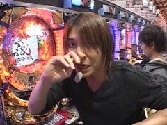 パチマガＭＥＧＡＷＡＲＳ　ＸＸ　第二章　＃６　第３戦　ドテチンＶＳシルヴィーＶＳ優希　（後半戦）