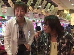 パチマガＭＥＧＡＷＡＲＳ　ＸＸ　第二章　＃１２　降格決定戦　助六ＶＳ優希（後半戦）