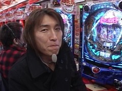 パチマガＭＥＧＡＷＡＲＳ　ＸＸ　第三章　＃３　第２戦　ジャイロキャプテンＶＳ優希ＶＳシルヴィー（前半戦）