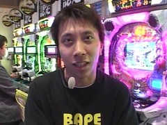 パチマガＭＥＧＡＷＡＲＳ　ＸＸ　第三章　＃８　第４戦　ジャイロキャプテンＶＳはるちゃんＶＳ優希（後半戦）
