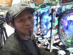 パチマガＭＥＧＡＷＡＲＳ　ＸＸ　第三章　＃９　第５戦　ドテチンＶＳシルヴィーＶＳ優希（前半戦）