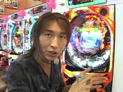 パチマガＭＥＧＡＷＡＲＳ　ＸＸ　第三章　＃１０　第５戦　ドテチンＶＳシルヴィーＶＳ優希（後半戦）