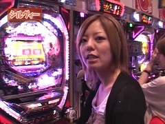 パチマガＭＥＧＡＷＡＲＳ　ＸＸ　第三章　＃１１　降格決定戦　シルヴィーＶＳはるちゃん（前半戦）