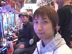 パチマガＭＥＧＡＷＡＲＳ　ＸＸ　第四章　１話～４話