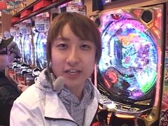 パチマガＭＥＧＡＷＡＲＳ　ＸＸ　第四章　＃２　第１戦　ドテチンＶＳ助六ＶＳジャイロキャプテン　（後半戦）
