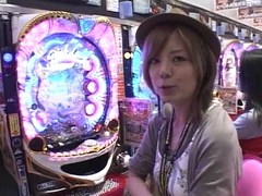 パチマガＭＥＧＡＷＡＲＳ　ＸＸ　第四章　＃４　第２戦　ドテチンＶＳ優希ＶＳシルヴィー　（後半戦）