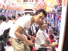 パチマガＭＥＧＡＷＡＲＳ　ＸＸ　第四章　＃１２　降格決定戦　ジャイロキャプテンＶＳシルヴィー（後半戦）