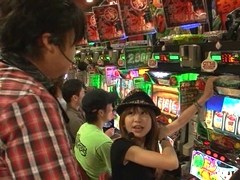 のりせん２　＃３　ララ＆ワサビ　＠ザ・シティ／ベルシティ相模大野店 （前半戦）