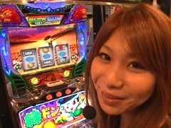 のりせん２　＃９　ララＶＳワサビ　＠スロットマグマ（前半戦）