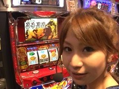 のりせん２　＃１４　ララＶＳバイソン松本　＠パチーノ・ヒノ船橋店（後半戦）