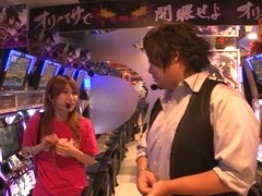 のりせん２　＃３３　オリエンタルパサージュ横浜（前半戦）