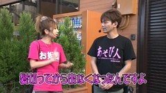のりせん２　＃３８　りっちらんどスロット館（後半戦）