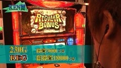 のりせん２　＃４１　マグマ自由が丘店（前半戦）