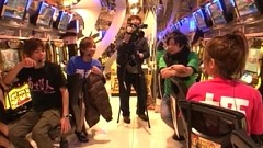 のりせん２　＃４５　オリエンタルパサージュ横浜（前半戦）