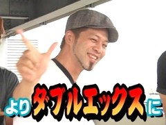 パチマガＭＥＧＡＷＡＲＳ　ＸＸ　第五章　＃１　第１戦　ジャイロキャプテンＶＳ優希（前半戦）